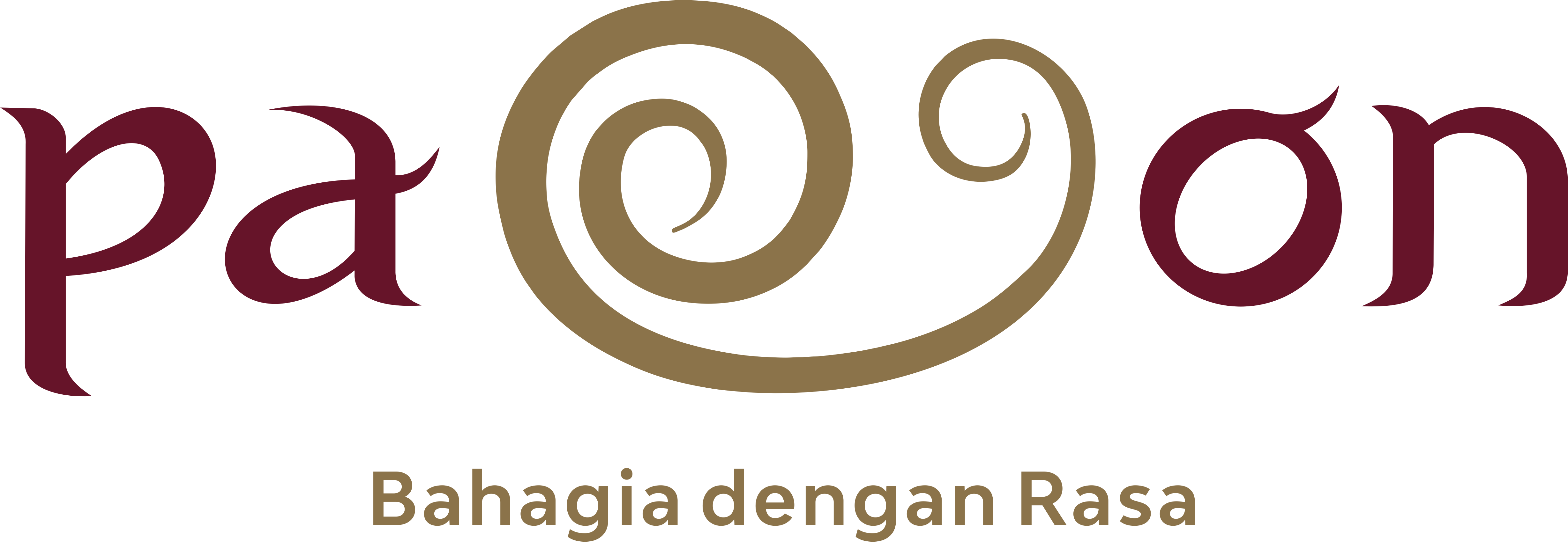 Logo Pawon